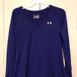 Under Armour Long Sleeve